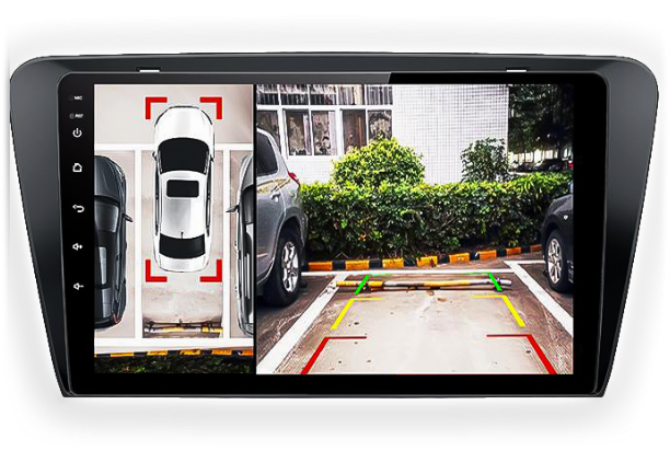 Camera Hành Trình Toàn Cảnh 360 độ Hàn Quốc 2 Camera Hành Trình Toàn Cảnh 360 độ Hàn Quốc 4