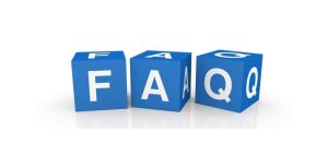 NHỮNG CÂU HỎI THƯỜNG GẶP 3