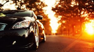 Điều khủng khiếp gì sẽ xảy ra khi ô tô đậu dưới trời nóng? 30