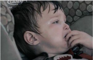 Sốc nhiệt điều hòa: Nguy hiểm tính mạng khi đi xe hơi trời nắng 21