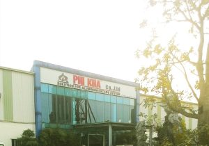 PHIM CÁCH NHIỆT JOHNSON TẠI CÔNG TRÌNH PHI KHA 16