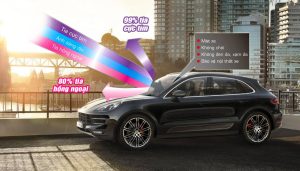 Tầm Quan Trọng Của Phim Cách Nhiệt Xe Hơi 6