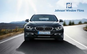 Dán kính chống nóng, dán kính cách nhiệt, phim cách nhiệt Johnson 1