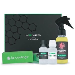 sơn phủ ceramic Ecocoat Kenzo