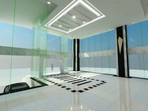 Kính cường lực là kính như thế nào