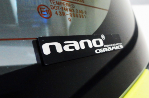 Các loại phim cách nhiệt công nghệ nano ceramics