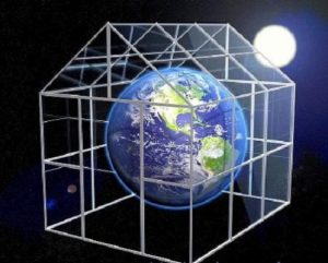 Hiệu ứng nhà kính là gì?