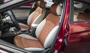 Bọc ghế da thẩm mỹ, sang trọng và đẳng cấp