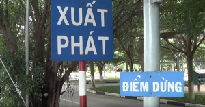 Bài thi xuất phát thi thực hành b2