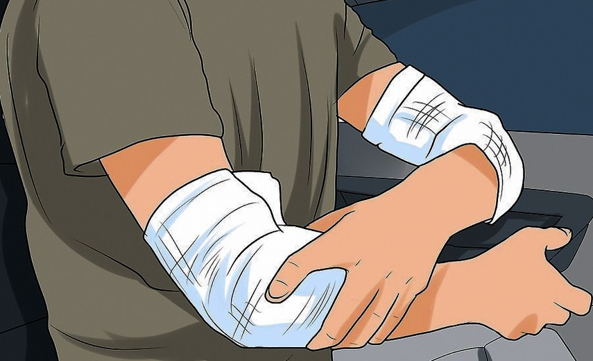 Cách nhảy ra khỏi xe ô tô an toàn trong trường hợp khẩn cấp 10 Trang bị những vật dụng bảo hộ để bảo vệ cơ thể