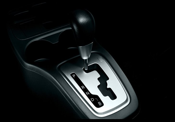 Giải mã các ký hiệu trên cần số xe tự động 4 Ký hiệu trên cần số xe tự động