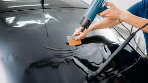 Kinh nghiệm chọn phim cách nhiệt cho kính lái