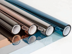 Độ xuyên sáng của tấm phim cách nhiệt là gì? 3