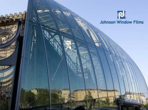 Dán kính cách nhiệt Johnson