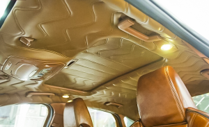 bọc trần cho ô tô