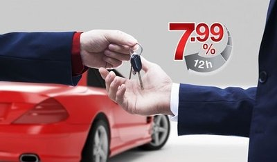 Hướng dẫn chi tiết thủ tục mua xe ô tô trả góp năm 2021 6 thủ tục mua xe ô tô trả góp