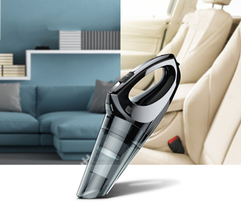 Máy hút bụi ô tô loại nào tốt? 10 Máy hút bụi ô tô Vacuum Cleaner JK-08