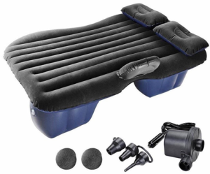 Đệm xe hơi ô tô