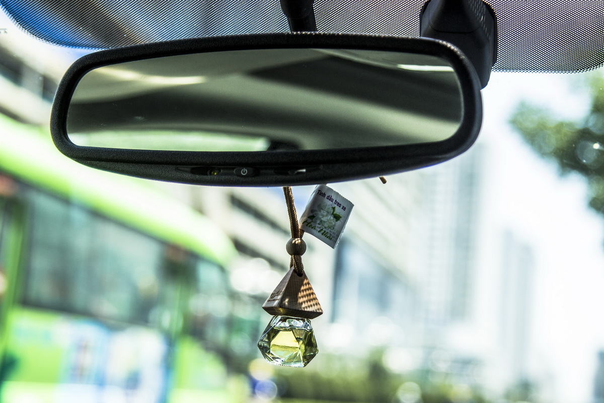 Lưu ý khi sử dụng tinh dầu xe hơi 6 tinh dầu xe hơi