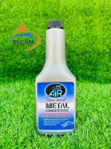 PHỤ GIA NHỚT XE HƠI METAL CONDITIONER 3 PHỤ GIA NHỚT XE HƠI METAL CONDITIONER 2