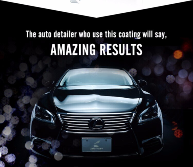 Chăm sóc xe Detailing