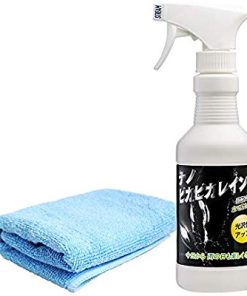 Dung Dịch Dưỡng Ceramic PikaS